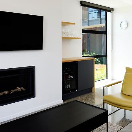 Harakeke Boutique Accommodation Mahana 외부 사진