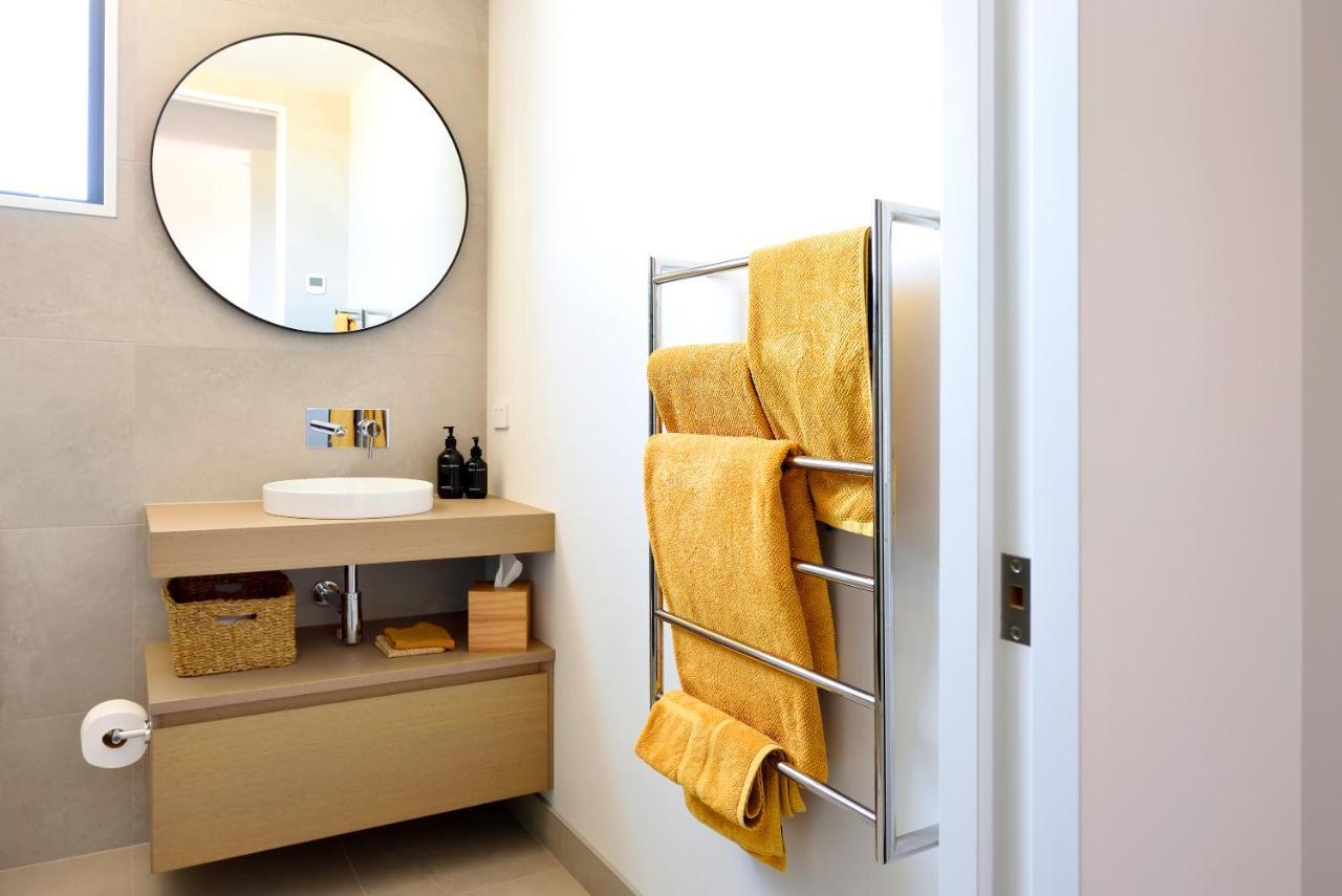 Harakeke Boutique Accommodation Mahana 외부 사진